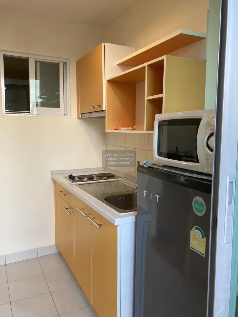 For Sale Condo , Life @ Sukhumvit 65 , BTS-Ekkamai , Phra Khanong 3