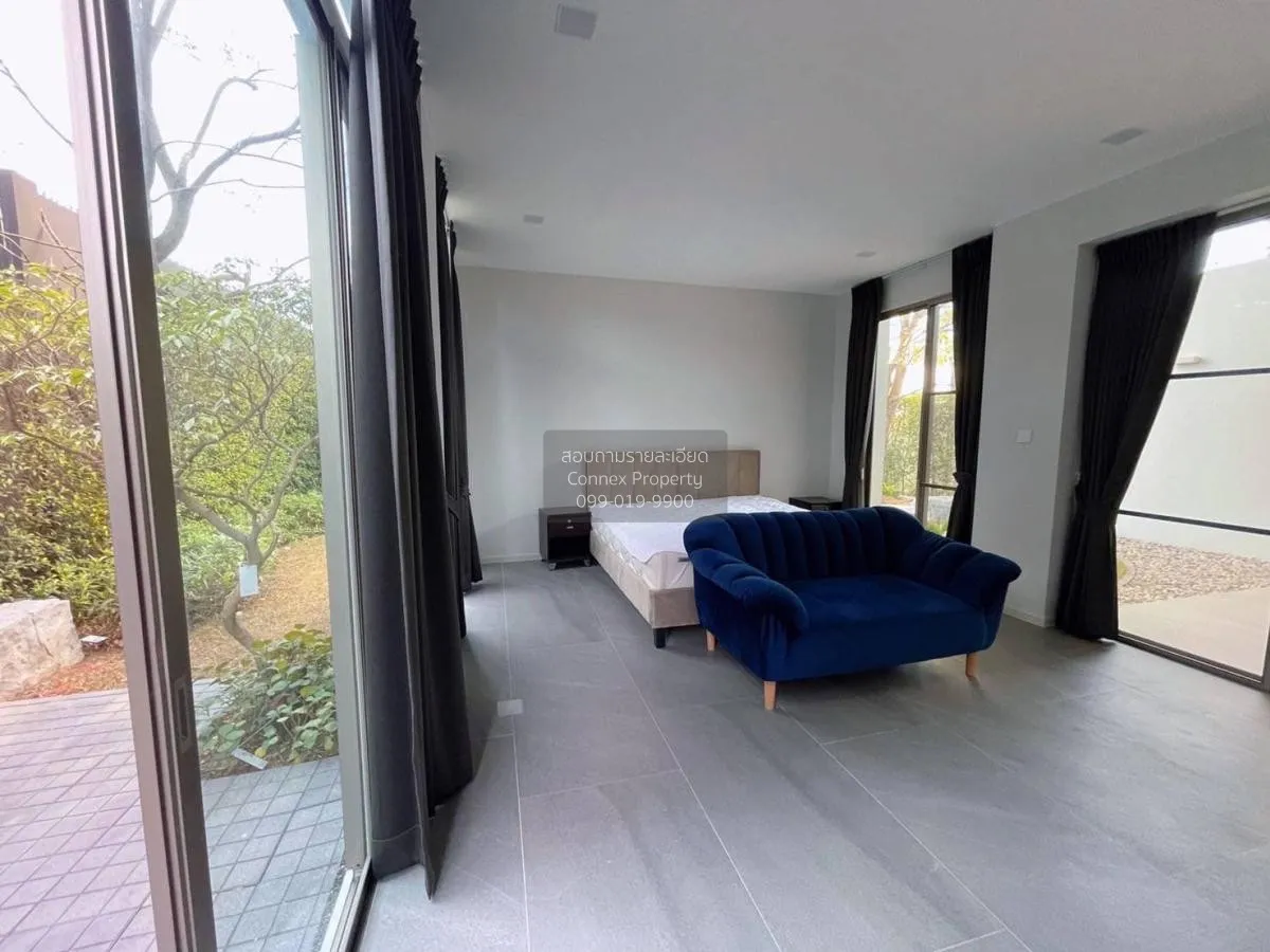 เช่าบ้าน  วีเว่ พระราม 9 MRT-ศรีกรีฑา (สายสีเหลือง) ทับช้าง เขต ส