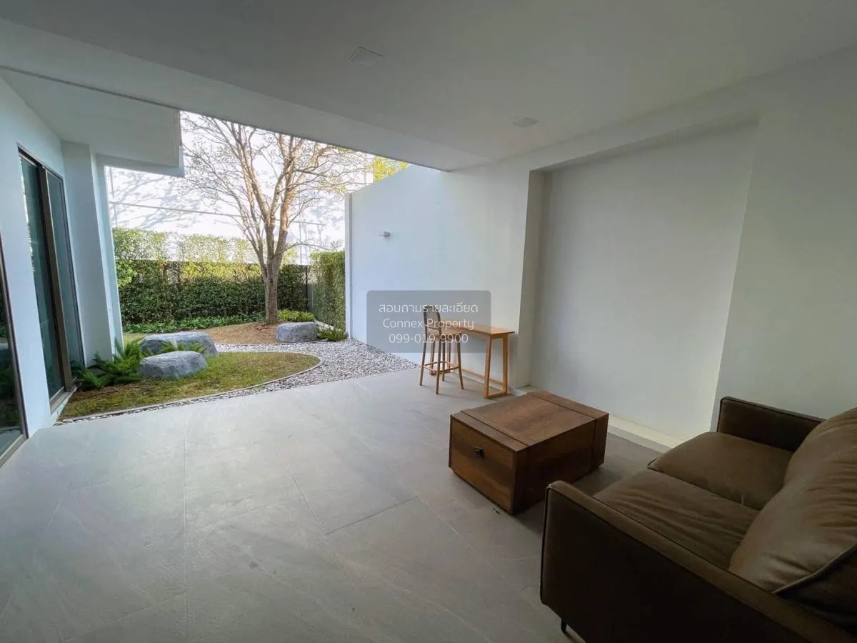 เช่าบ้าน  วีเว่ พระราม 9 MRT-ศรีกรีฑา (สายสีเหลือง) ทับช้าง เขต ส