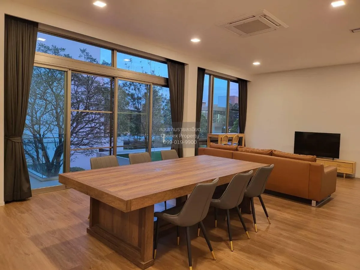 เช่าบ้าน  วีเว่ พระราม 9 MRT-ศรีกรีฑา (สายสีเหลือง) ทับช้าง เขต ส 2