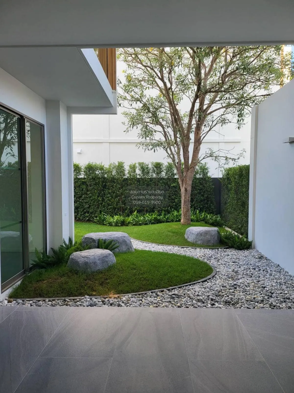 เช่าบ้าน  วีเว่ พระราม 9 MRT-ศรีกรีฑา (สายสีเหลือง) ทับช้าง เขต ส