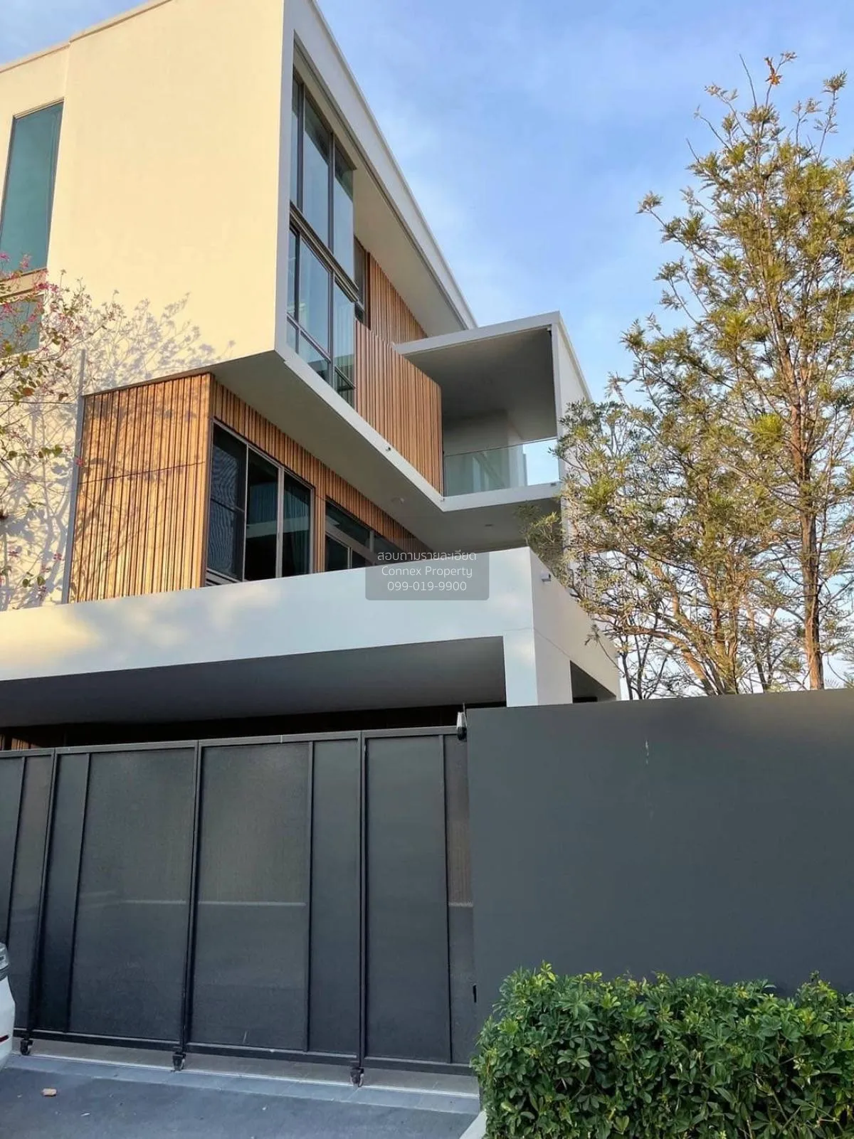 เช่าบ้าน  วีเว่ พระราม 9 MRT-ศรีกรีฑา (สายสีเหลือง) ทับช้าง เขต ส