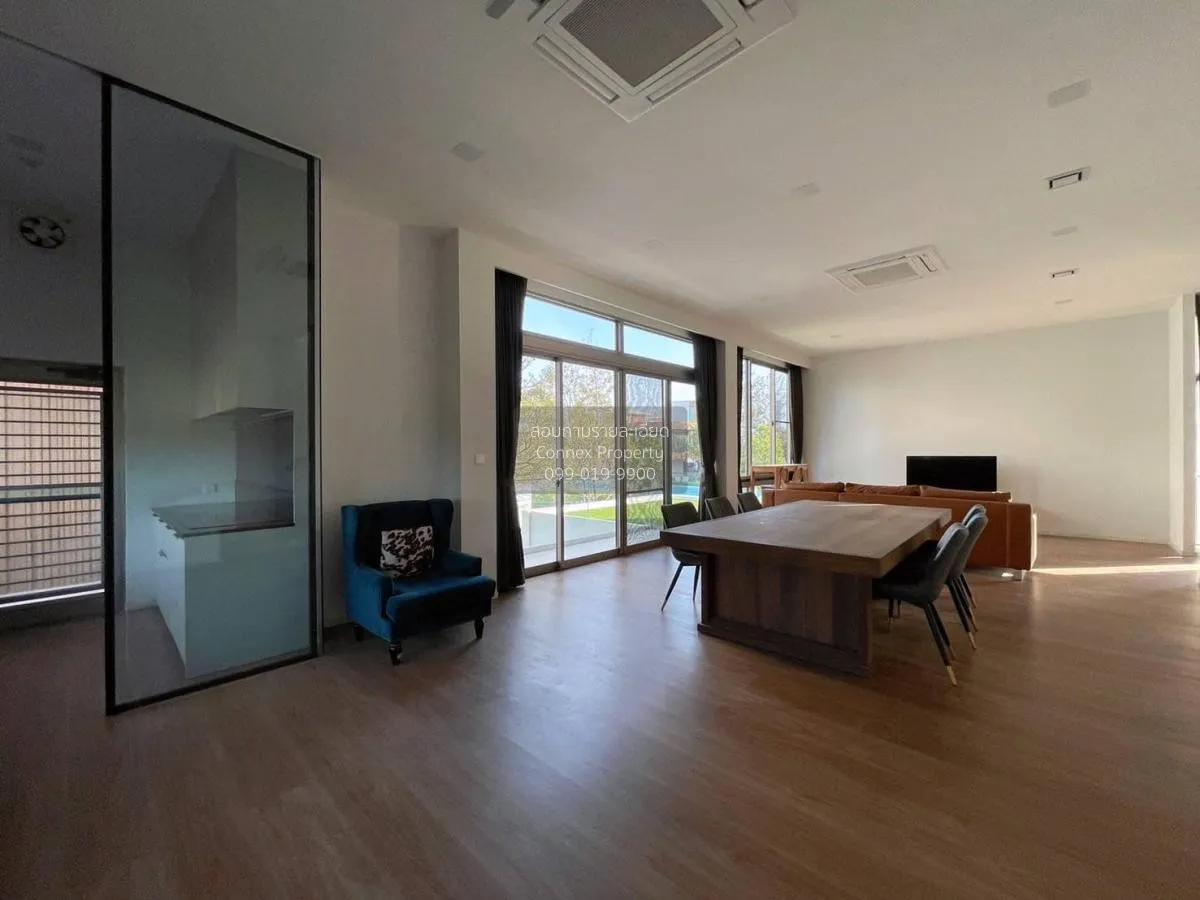 เช่าบ้าน  วีเว่ พระราม 9 MRT-ศรีกรีฑา (สายสีเหลือง) ทับช้าง เขต ส