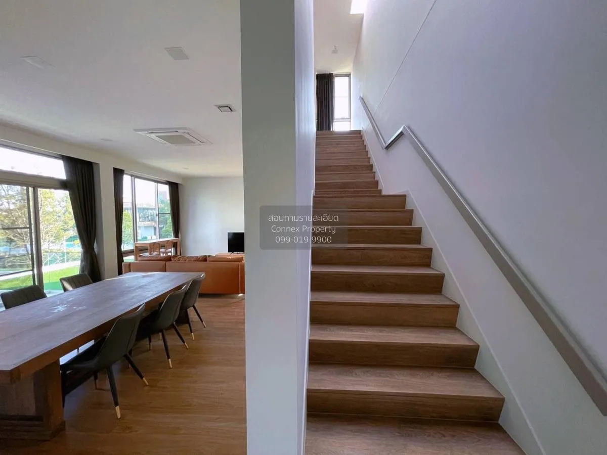 เช่าบ้าน  วีเว่ พระราม 9 MRT-ศรีกรีฑา (สายสีเหลือง) ทับช้าง เขต ส