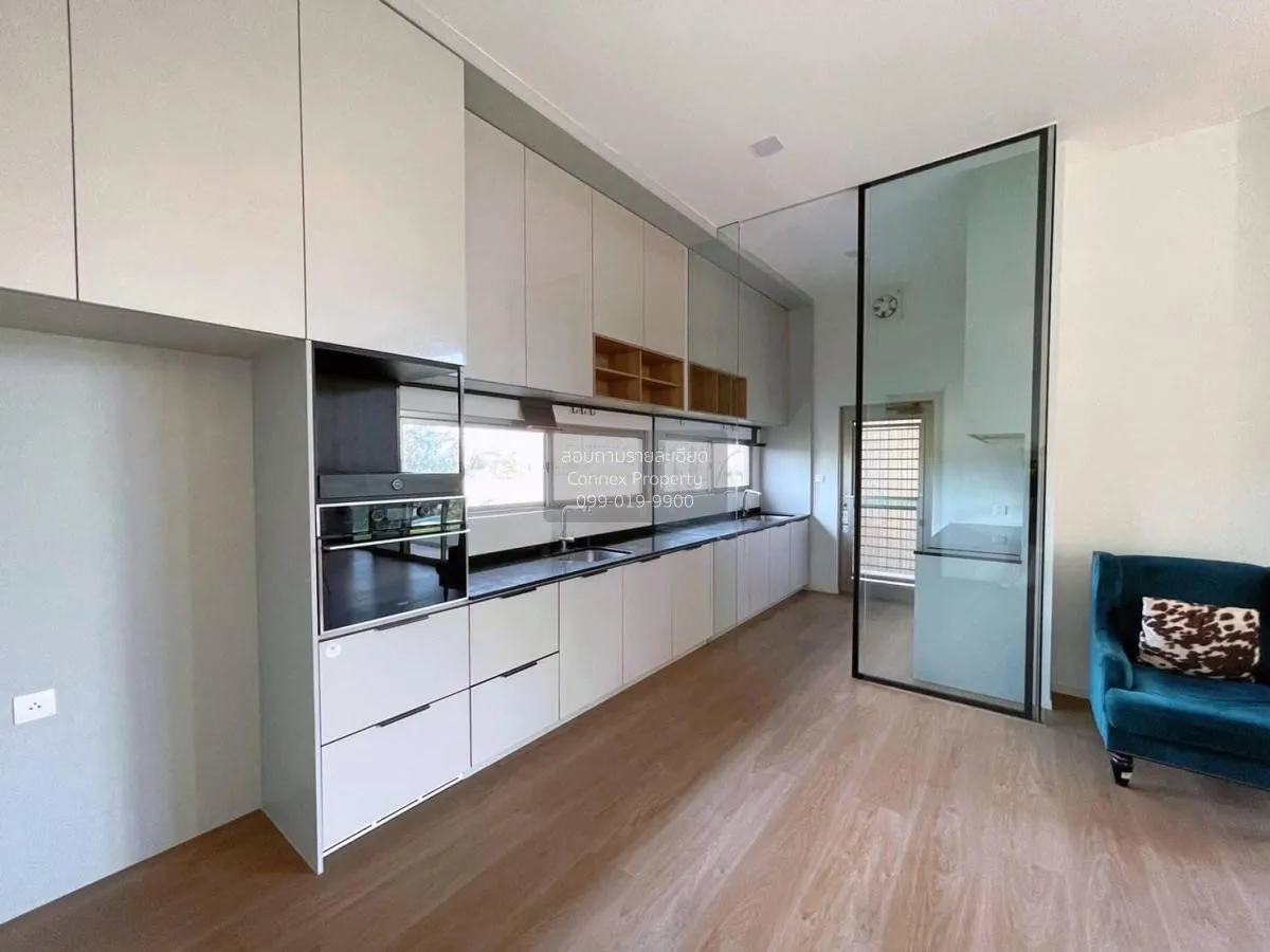 เช่าบ้าน  วีเว่ พระราม 9 MRT-ศรีกรีฑา (สายสีเหลือง) ทับช้าง เขต ส