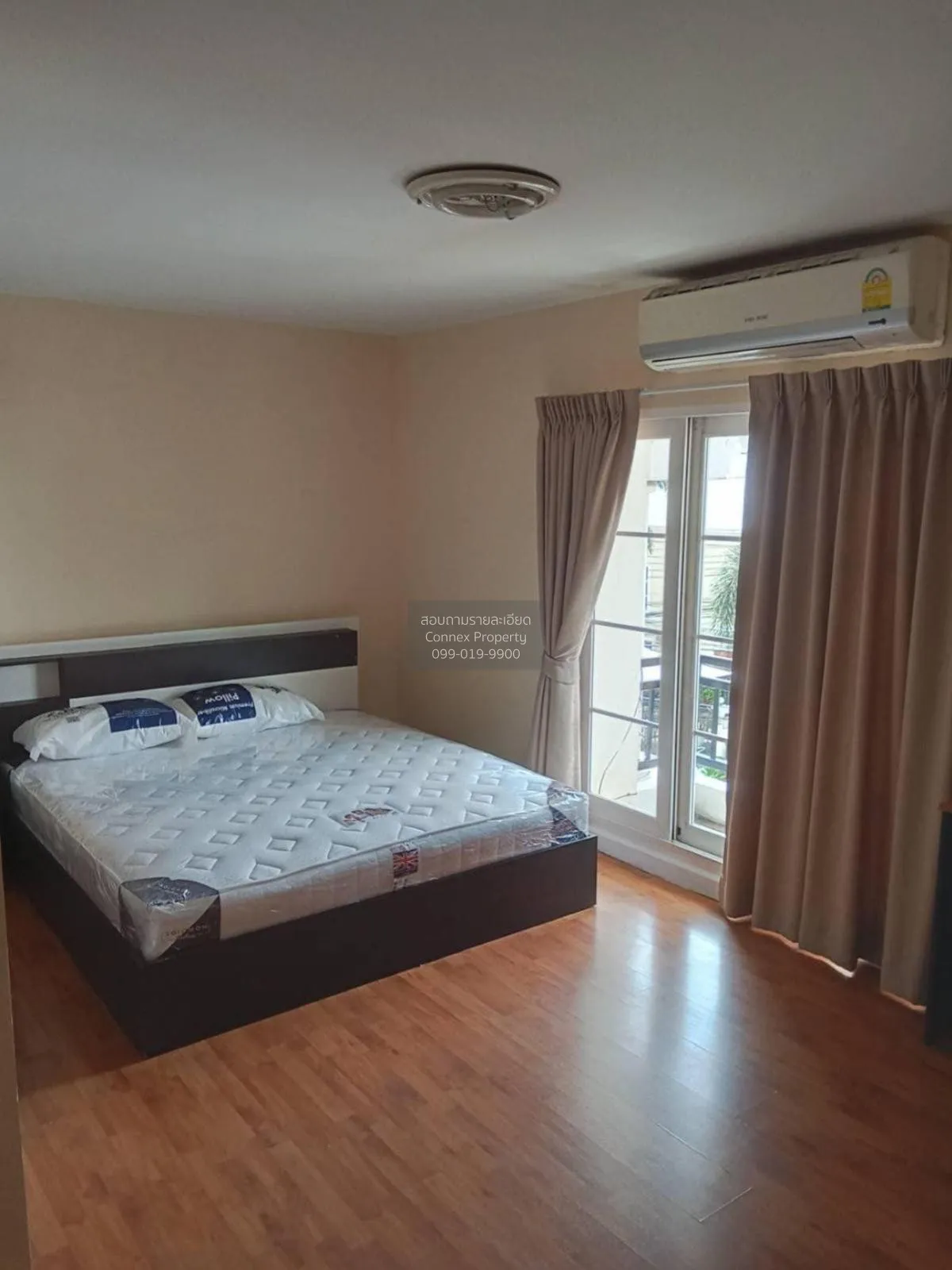 เช่าทาวน์เฮ้าส์/ทาวน์โฮม  คาซ่า ซิตี้ ลาดพร้าว คลองกุ่ม เขต บึงกุ 2