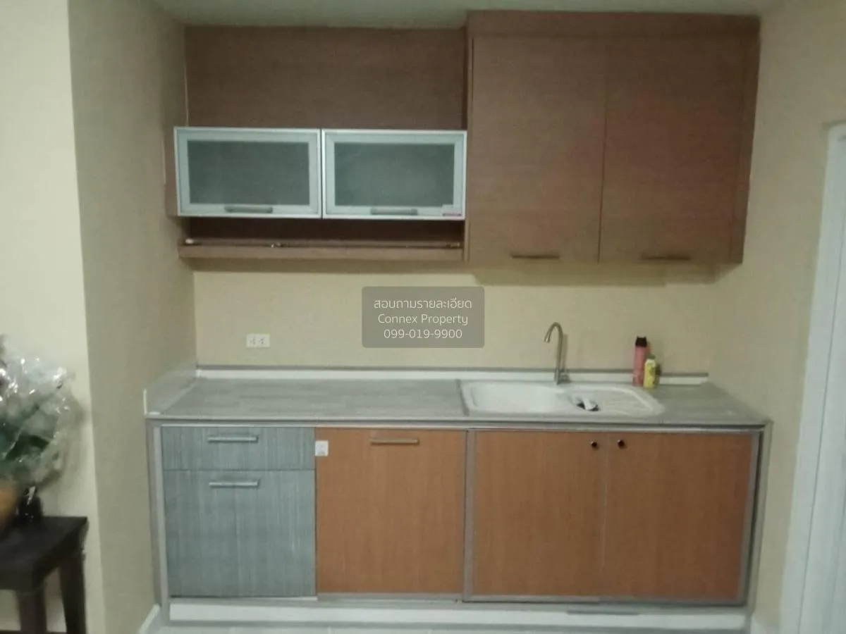 เช่าทาวน์เฮ้าส์/ทาวน์โฮม  คาซ่า ซิตี้ ลาดพร้าว คลองกุ่ม เขต บึงกุ