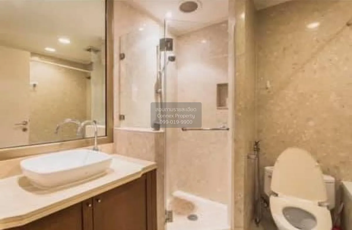 For Rent Condo , Baan Siri Ruedee , BTS-Phloen Chit , Pathumwan ,