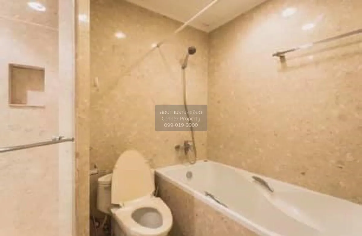 For Rent Condo , Baan Siri Ruedee , BTS-Phloen Chit , Pathumwan ,