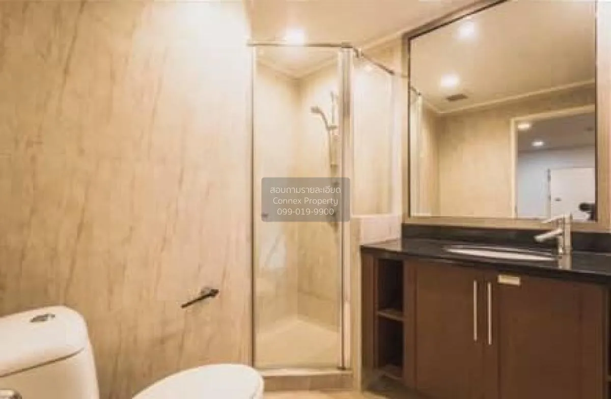 For Rent Condo , Baan Siri Ruedee , BTS-Phloen Chit , Pathumwan ,