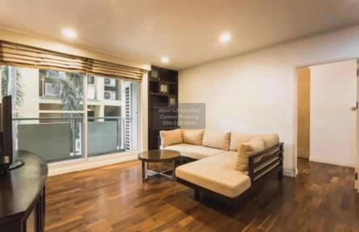 For Rent Condo , Baan Siri Ruedee , BTS-Phloen Chit , Pathumwan , 1