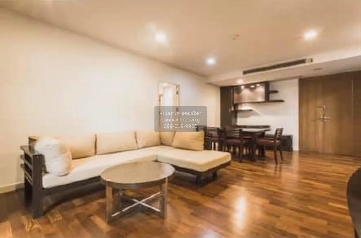 For Rent Condo , Baan Siri Ruedee , BTS-Phloen Chit , Pathumwan , 2