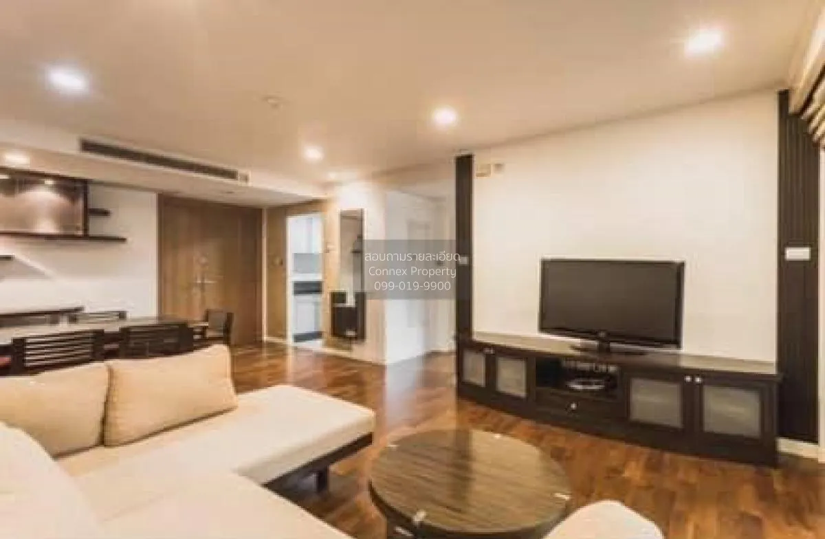 For Rent Condo , Baan Siri Ruedee , BTS-Phloen Chit , Pathumwan , 4