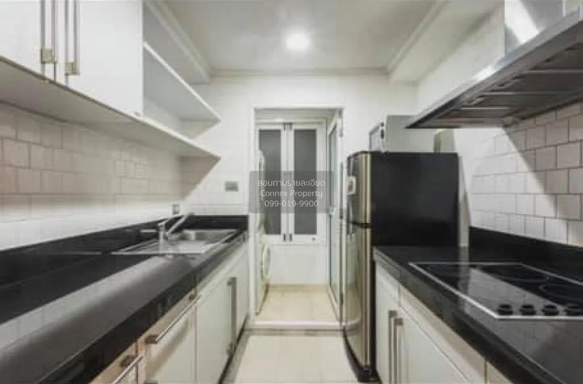 For Rent Condo , Baan Siri Ruedee , BTS-Phloen Chit , Pathumwan ,