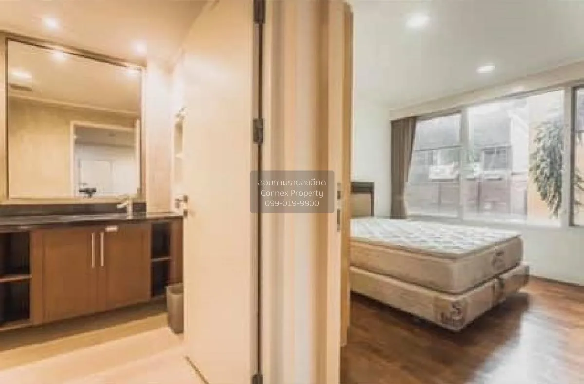 For Rent Condo , Baan Siri Ruedee , BTS-Phloen Chit , Pathumwan ,