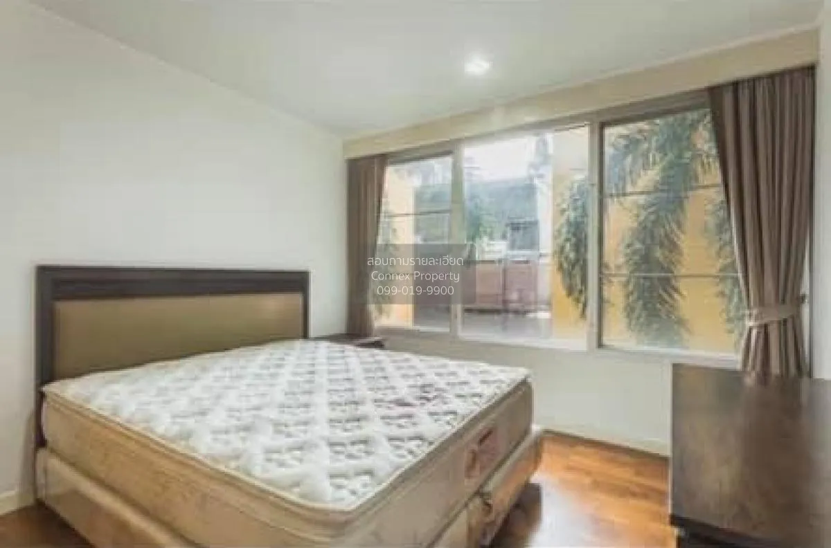 For Rent Condo , Baan Siri Ruedee , BTS-Phloen Chit , Pathumwan ,