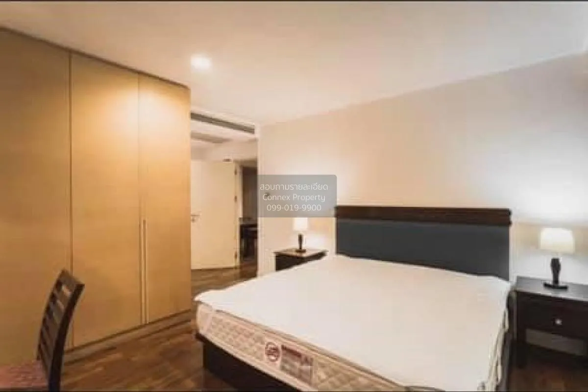 For Rent Condo , Baan Siri Ruedee , BTS-Phloen Chit , Pathumwan ,