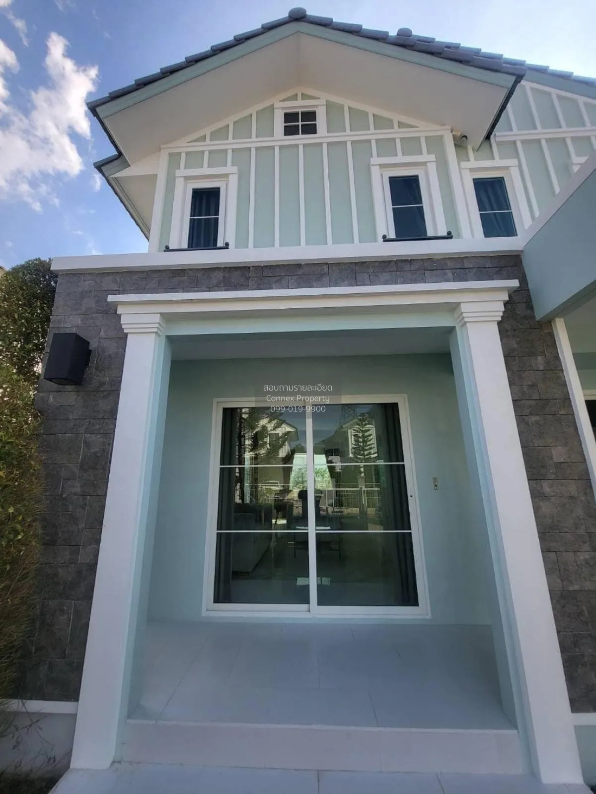 เช่าบ้าน  สีวลี ศรีนครินทร์ – ร่มเกล้า มีนบุรี เขต มีนบุรี กรุงเท