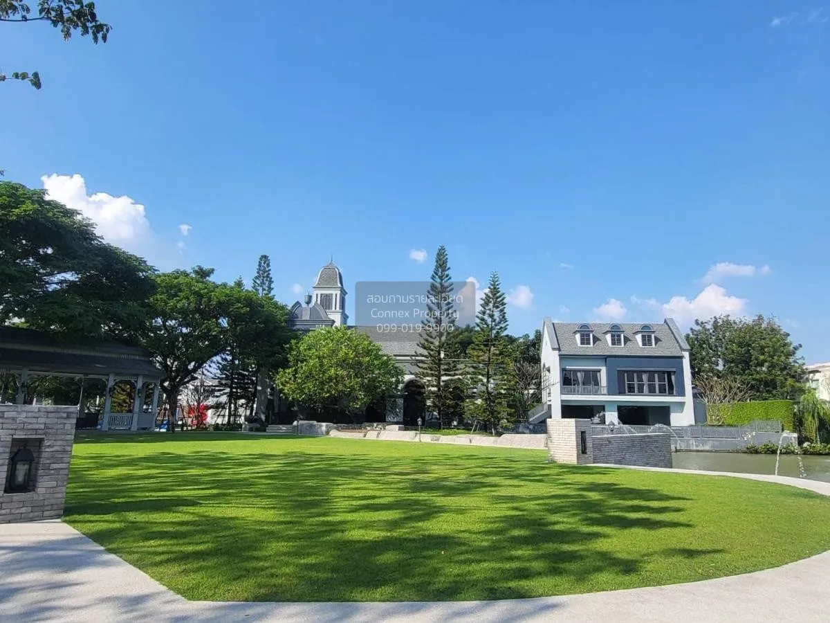 เช่าบ้าน  สีวลี ศรีนครินทร์ – ร่มเกล้า มีนบุรี เขต มีนบุรี กรุงเท