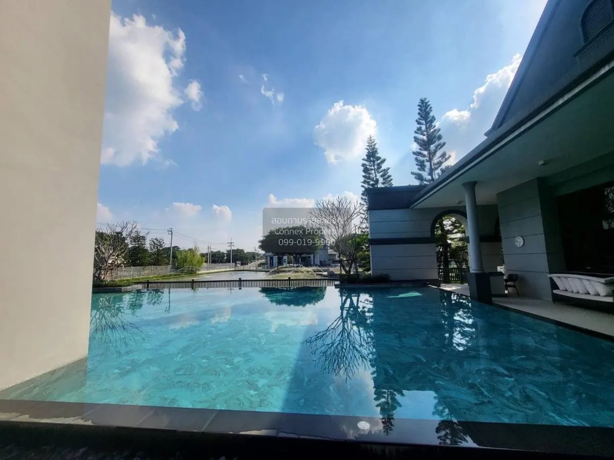 เช่าบ้าน  สีวลี ศรีนครินทร์ – ร่มเกล้า มีนบุรี เขต มีนบุรี กรุงเท