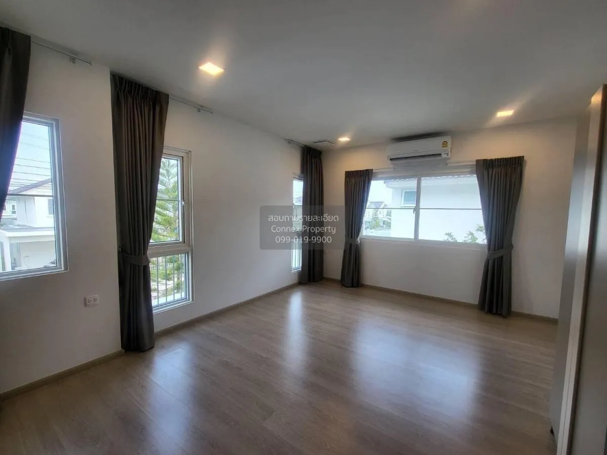 เช่าบ้าน  สีวลี ศรีนครินทร์ – ร่มเกล้า มีนบุรี เขต มีนบุรี กรุงเท