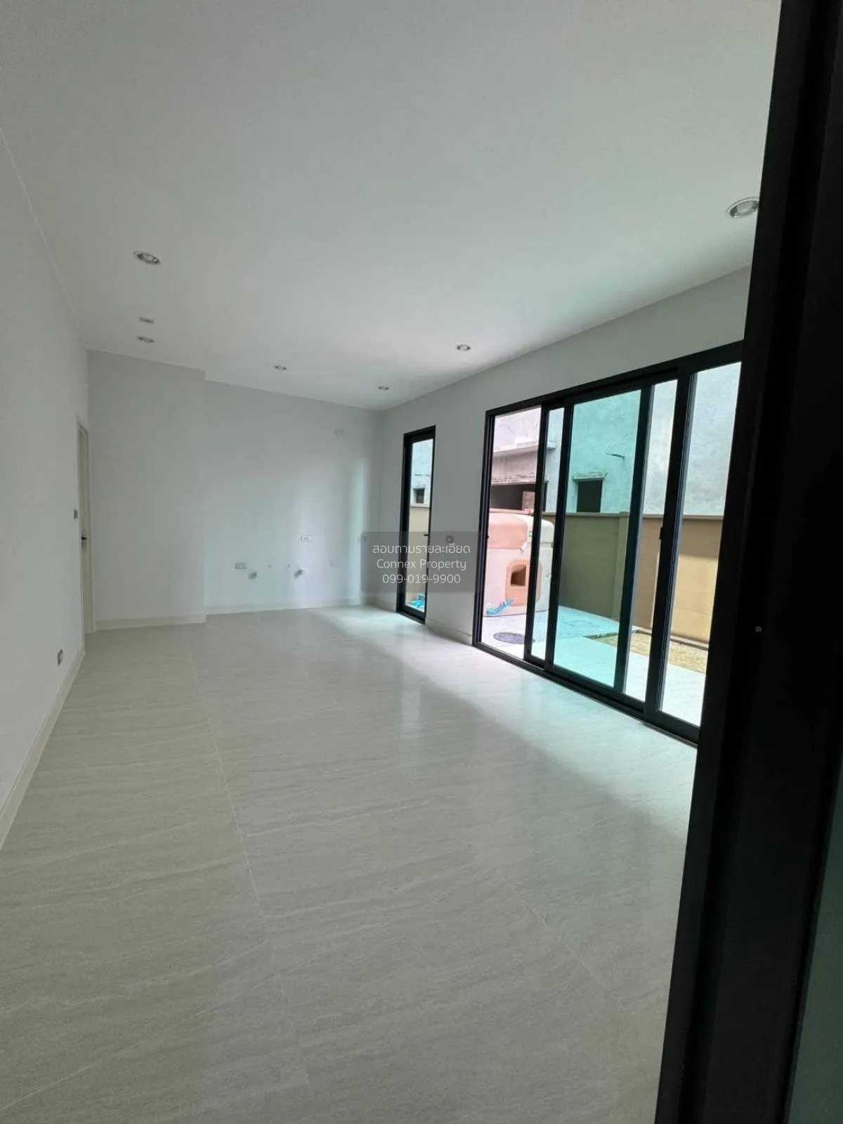 เช่าบ้าน  บ้านกลางเมือง คลาสเซ่ สุขุมวิท 77 BTS-อ่อนนุช สวนหลวง เ