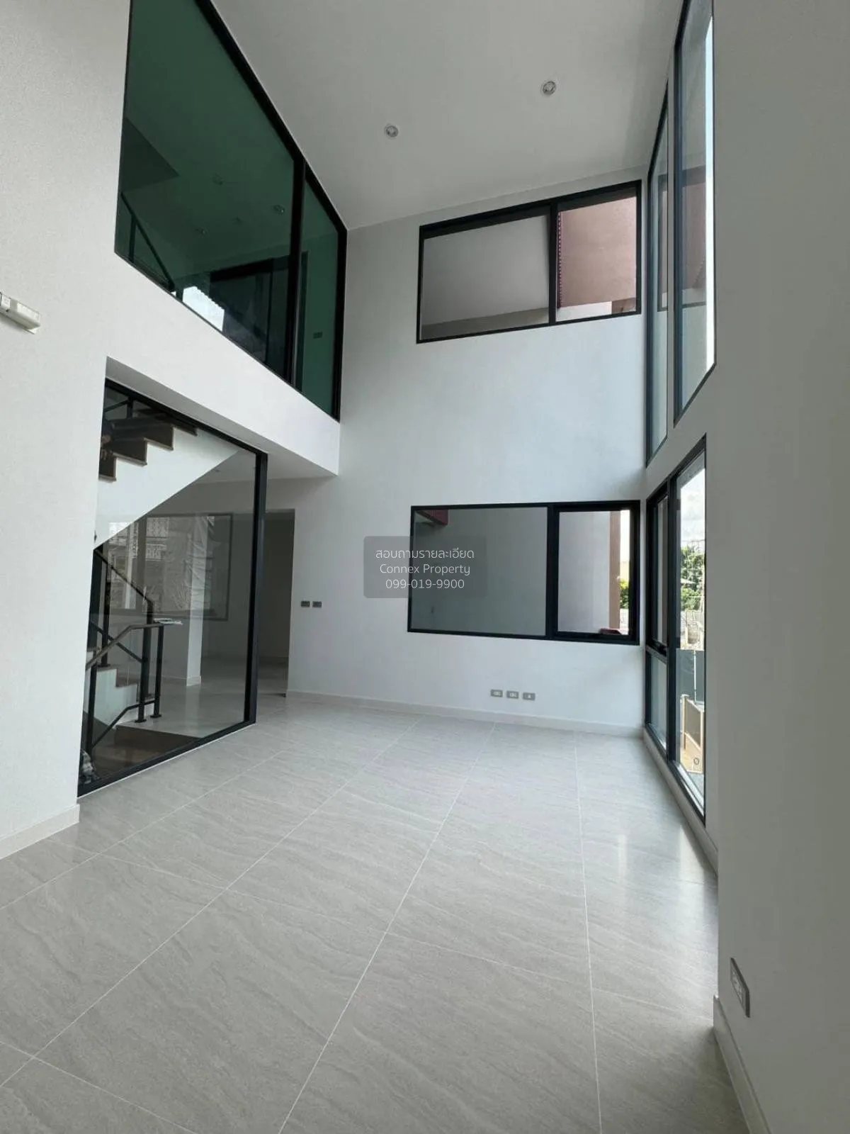 เช่าบ้าน  บ้านกลางเมือง คลาสเซ่ สุขุมวิท 77 BTS-อ่อนนุช สวนหลวง เ