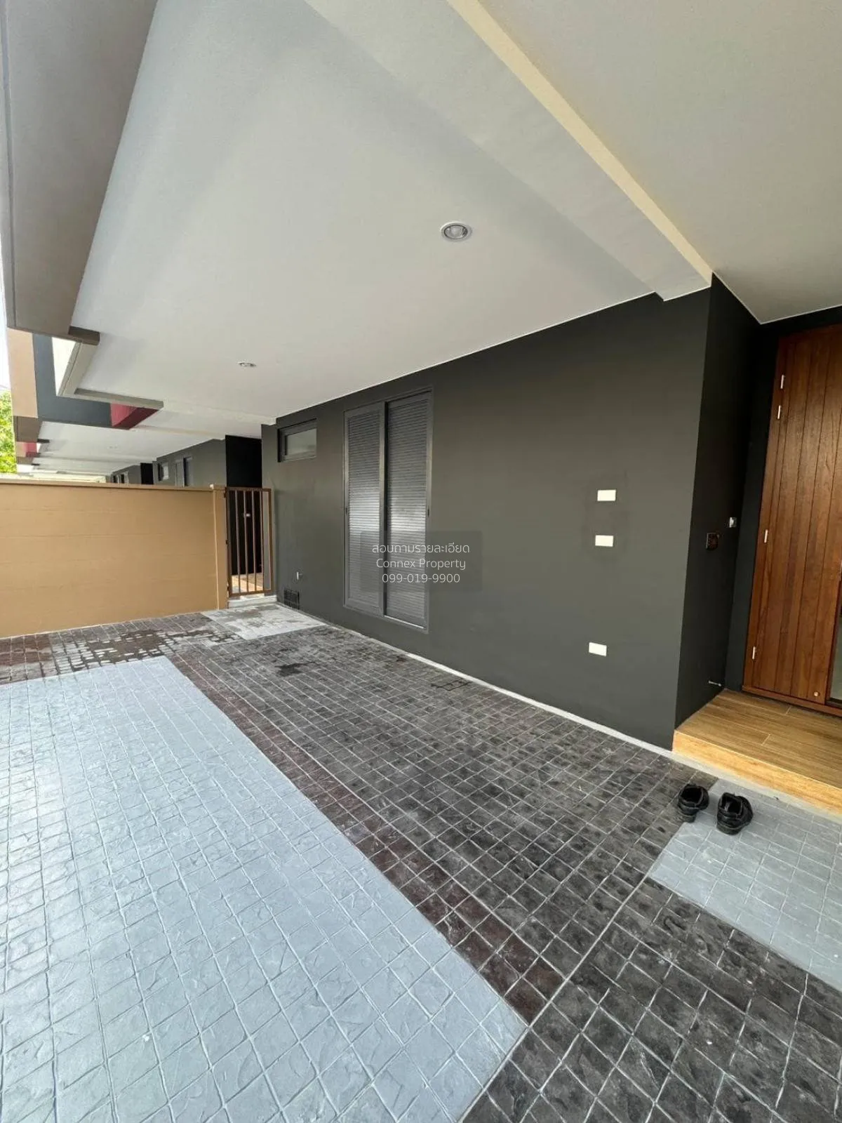 เช่าบ้าน  บ้านกลางเมือง คลาสเซ่ สุขุมวิท 77 BTS-อ่อนนุช สวนหลวง เ