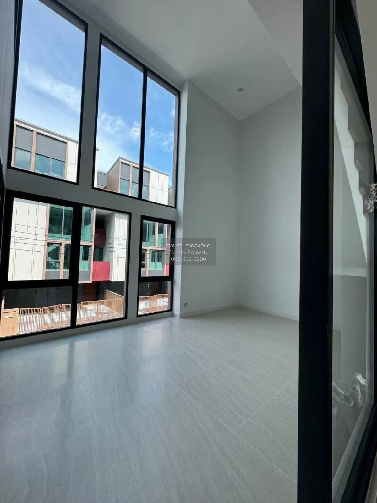 เช่าบ้าน  บ้านกลางเมือง คลาสเซ่ สุขุมวิท 77 BTS-อ่อนนุช สวนหลวง เ