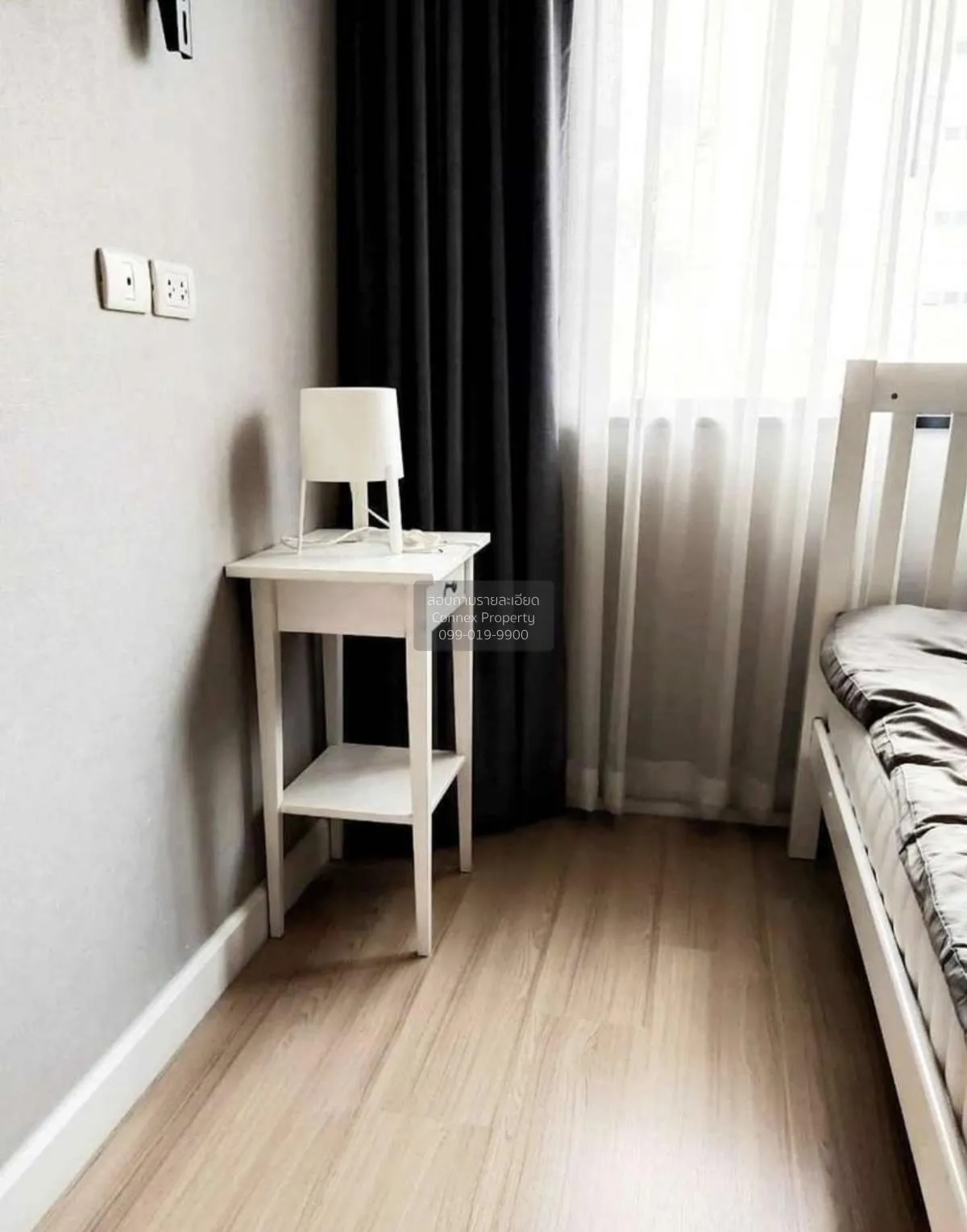 ขายคอนโด  เดอะ เนสท์ สุขุมวิท 22 ดูเพล็กซ์ วิวสวย รีโนเวทใหม่ BTS