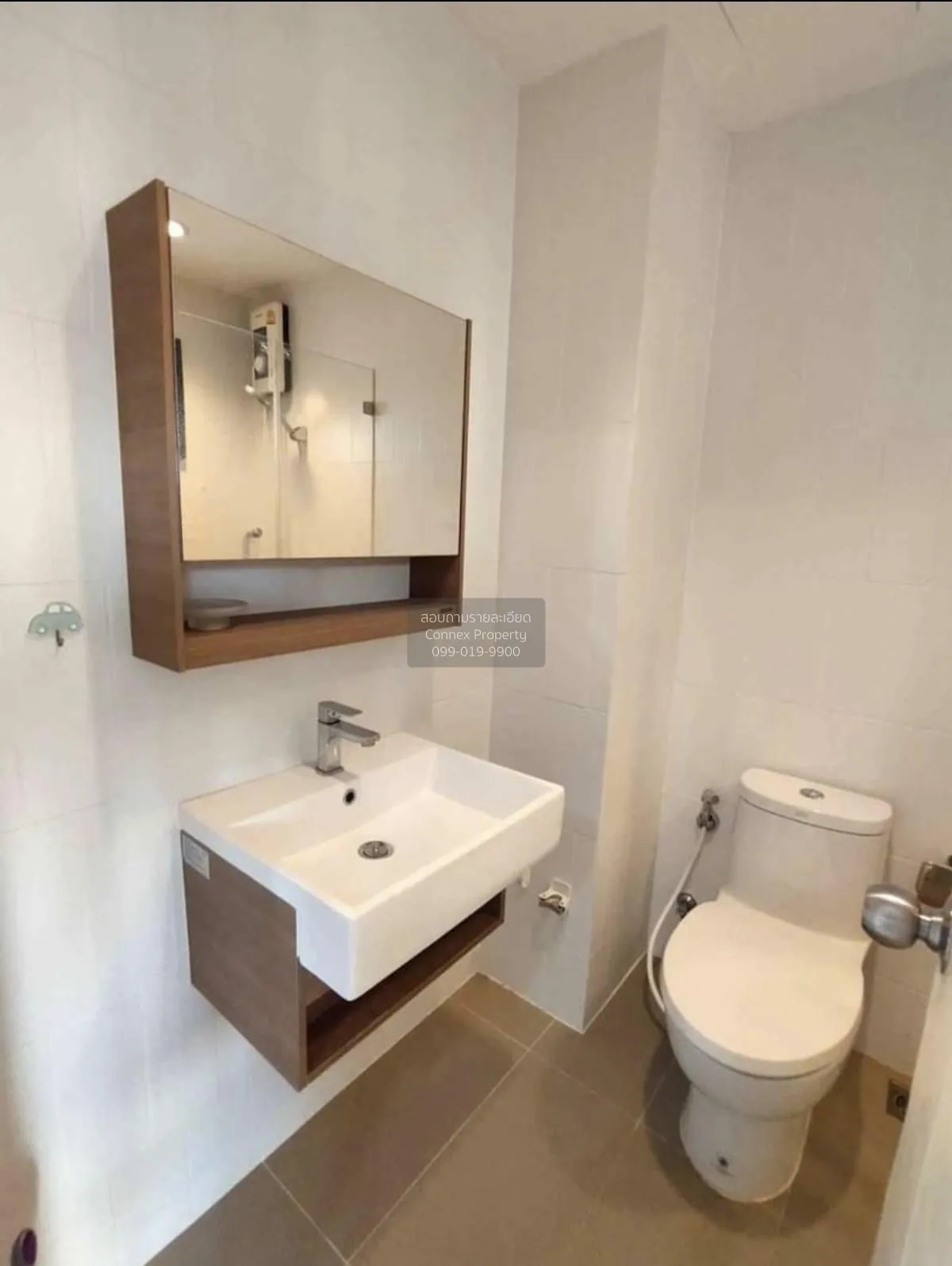 ขายคอนโด  เดอะ เนสท์ สุขุมวิท 22 ดูเพล็กซ์ วิวสวย รีโนเวทใหม่ BTS