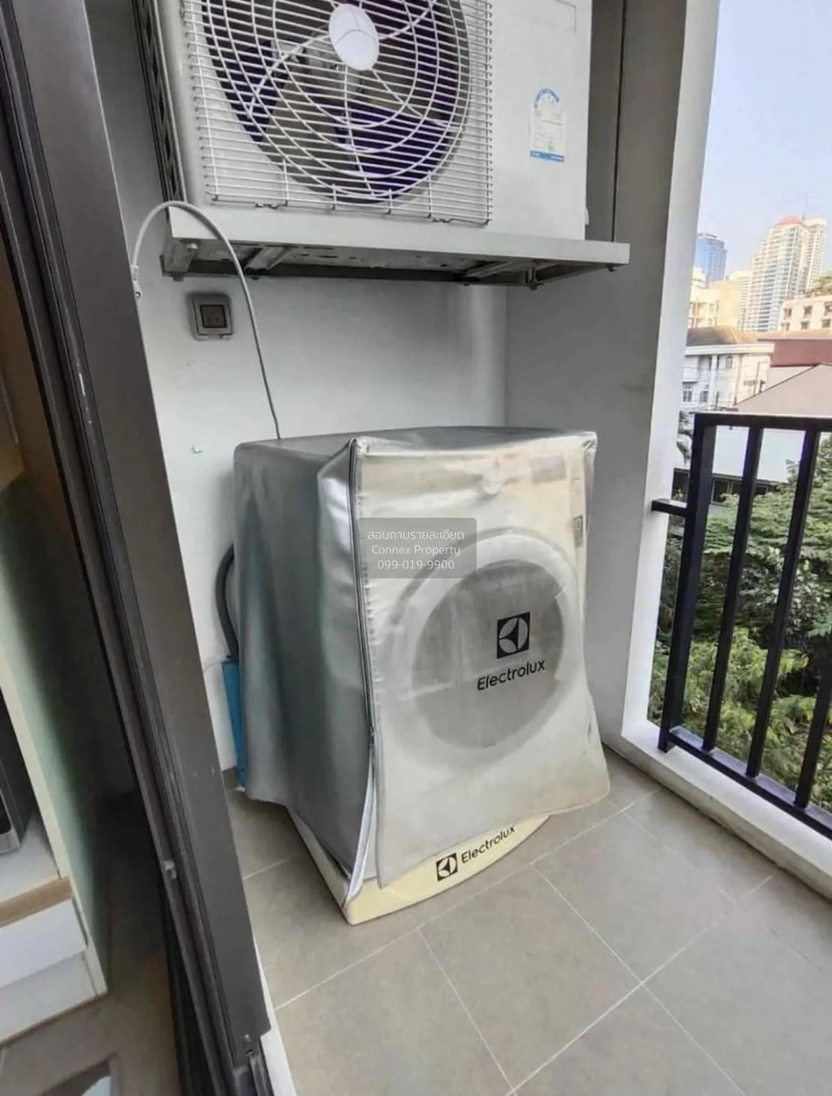 ขายคอนโด  เดอะ เนสท์ สุขุมวิท 22 ดูเพล็กซ์ วิวสวย รีโนเวทใหม่ BTS