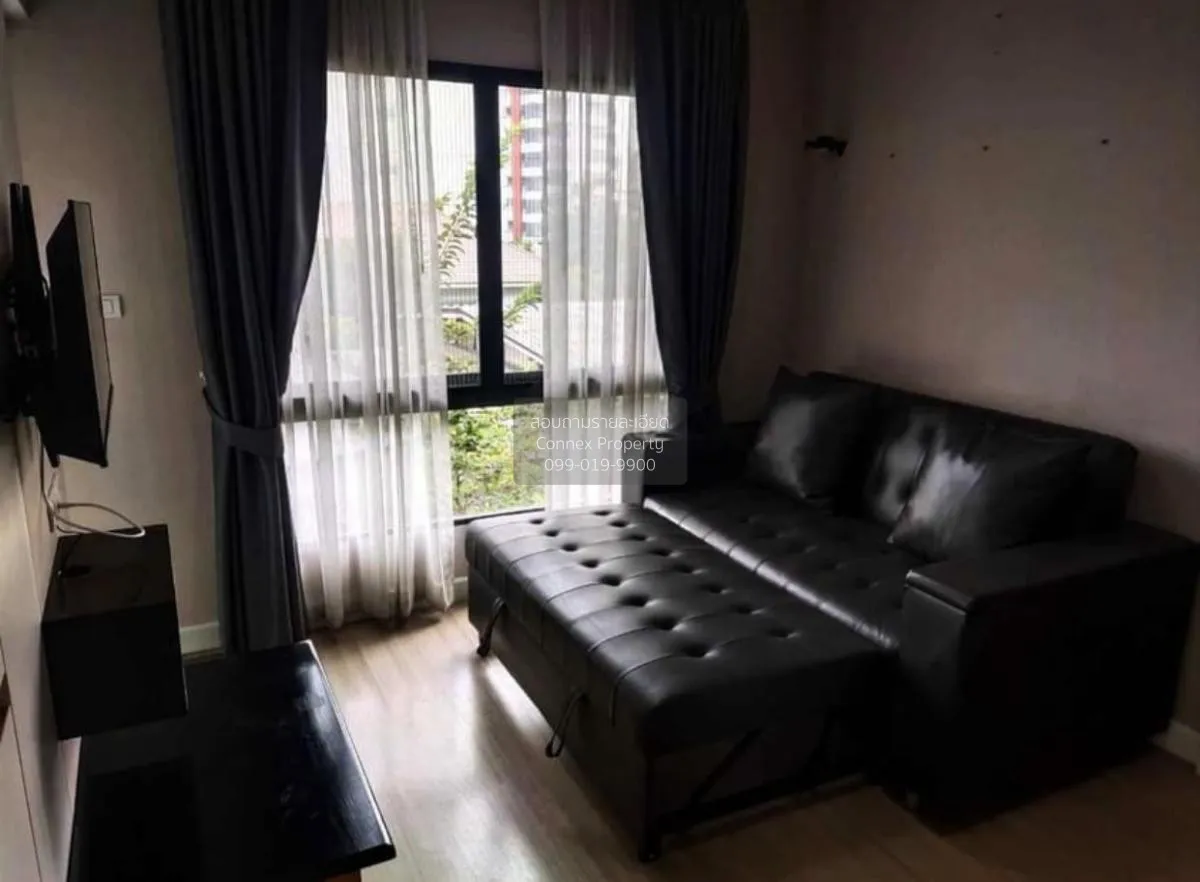 ขายคอนโด  เดอะ เนสท์ สุขุมวิท 22 ดูเพล็กซ์ วิวสวย รีโนเวทใหม่ BTS 2