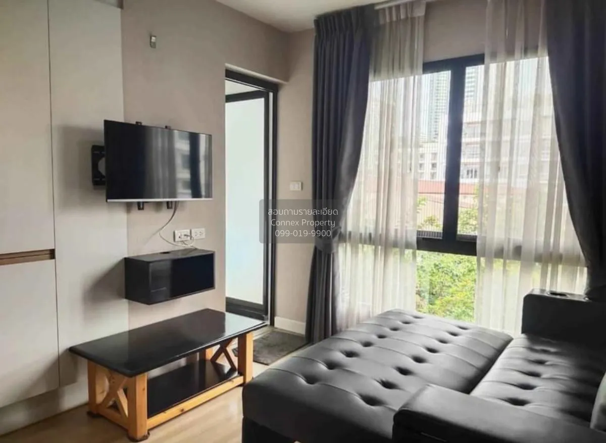 ขายคอนโด  เดอะ เนสท์ สุขุมวิท 22 ดูเพล็กซ์ วิวสวย รีโนเวทใหม่ BTS 3