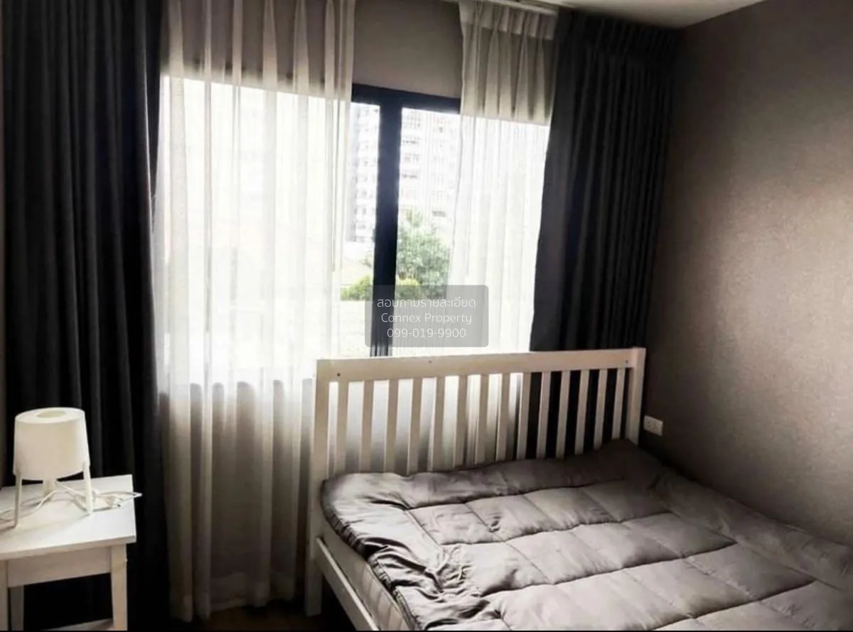 ขายคอนโด  เดอะ เนสท์ สุขุมวิท 22 ดูเพล็กซ์ วิวสวย รีโนเวทใหม่ BTS