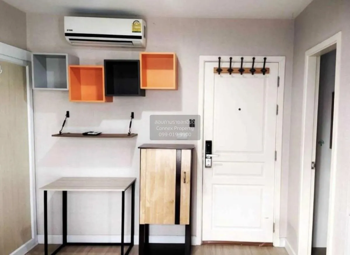 ขายคอนโด  เดอะ เนสท์ สุขุมวิท 22 ดูเพล็กซ์ วิวสวย รีโนเวทใหม่ BTS