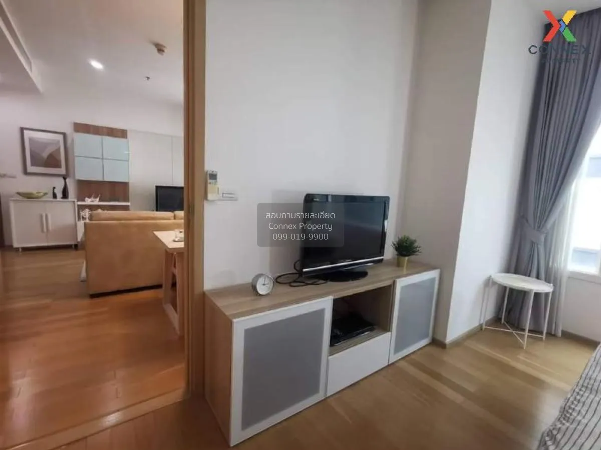 ขายคอนโด  39 บาย แสนสิริ BTS-พร้อมพงษ์ คลองตันเหนือ เขต วัฒนา กรุ 4