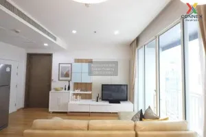 ขายคอนโด  39 บาย แสนสิริ BTS-พร้อมพงษ์ คลองตันเหนือ เขต วัฒนา กรุงเทพ CX-89908