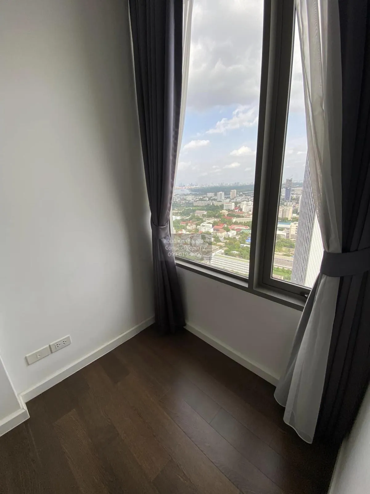 For Rent Condo , Nara 9 , BTS-Chong Nonsi , Thungmahamek , Sa Tho