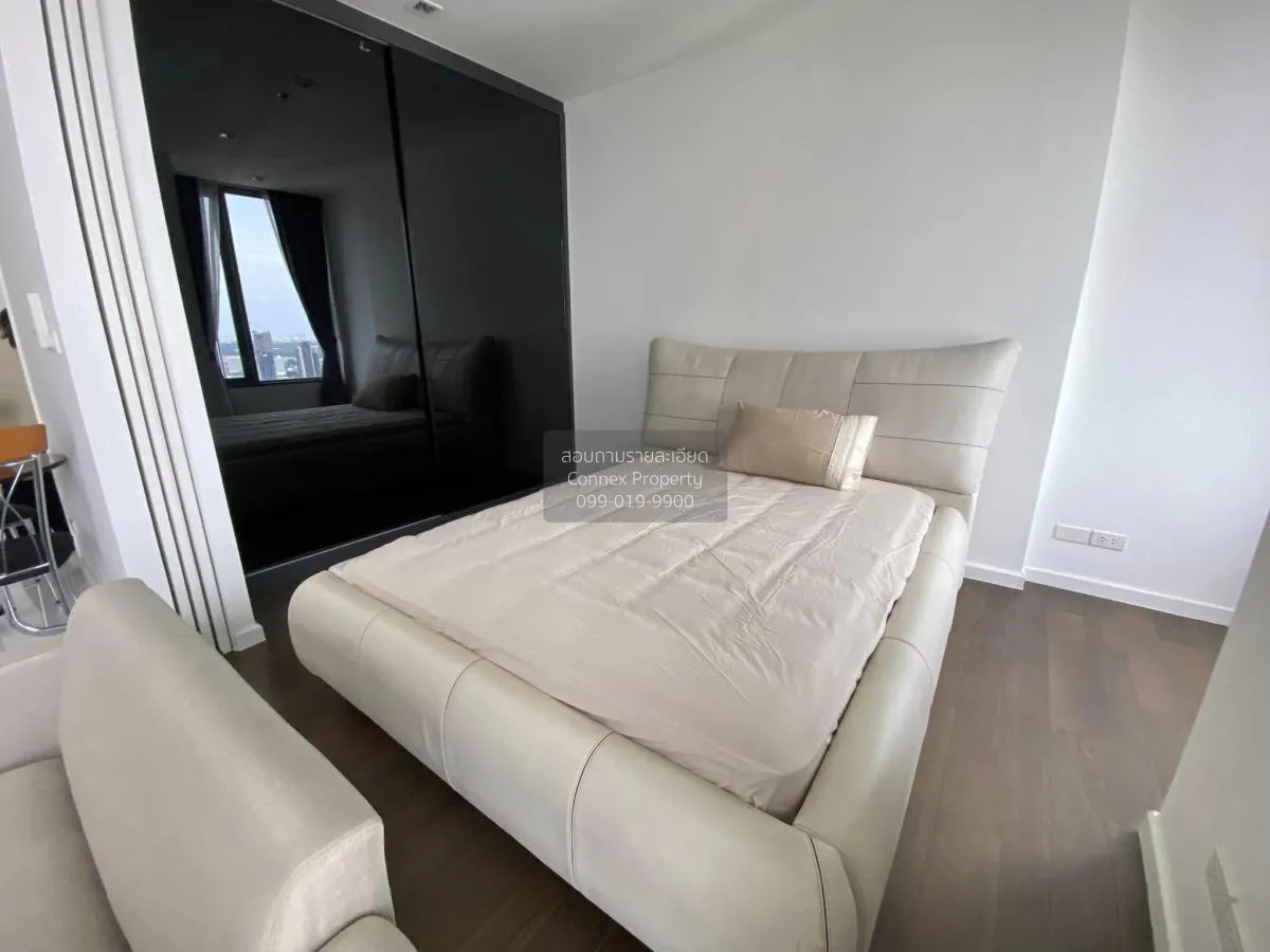 For Rent Condo , Nara 9 , BTS-Chong Nonsi , Thungmahamek , Sa Tho 3