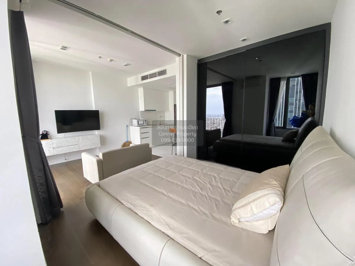 For Rent Condo , Nara 9 , BTS-Chong Nonsi , Thungmahamek , Sa Tho 4