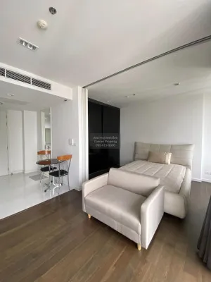 For Rent Condo , Nara 9 , BTS-Chong Nonsi , Thungmahamek , Sa Thon , Bangkok , CX-89910