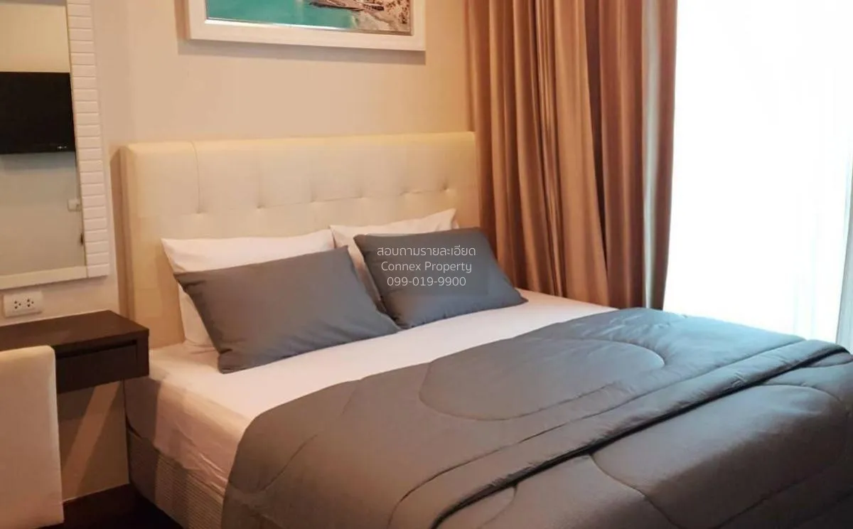 ขายคอนโด  ไอวี่ ทองหล่อ BTS-ทองหล่อ คลองตันเหนือ เขต วัฒนา กรุงเท 2