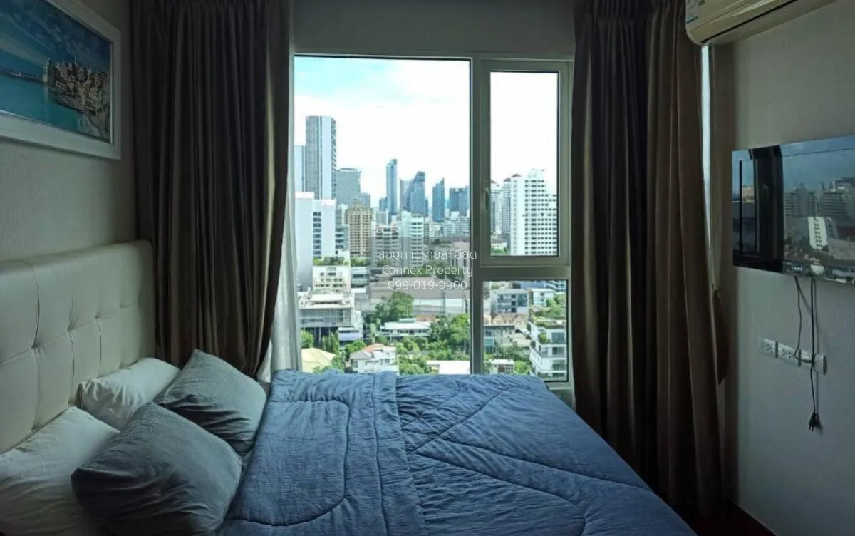 ขายคอนโด  ไอวี่ ทองหล่อ BTS-ทองหล่อ คลองตันเหนือ เขต วัฒนา กรุงเท 3