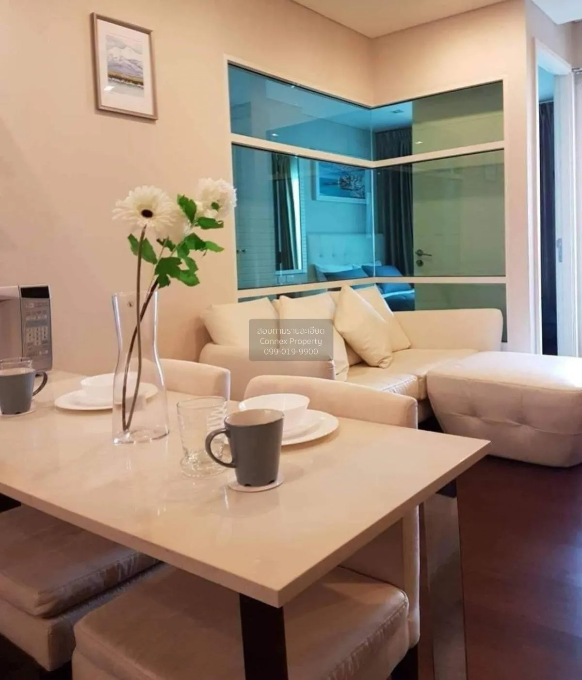 ขายคอนโด  ไอวี่ ทองหล่อ BTS-ทองหล่อ คลองตันเหนือ เขต วัฒนา กรุงเท 4