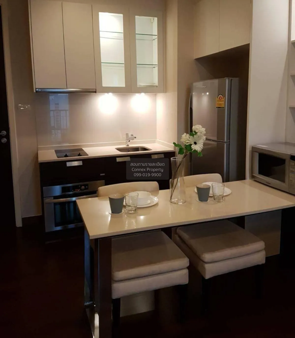 ขายคอนโด  ไอวี่ ทองหล่อ BTS-ทองหล่อ คลองตันเหนือ เขต วัฒนา กรุงเท