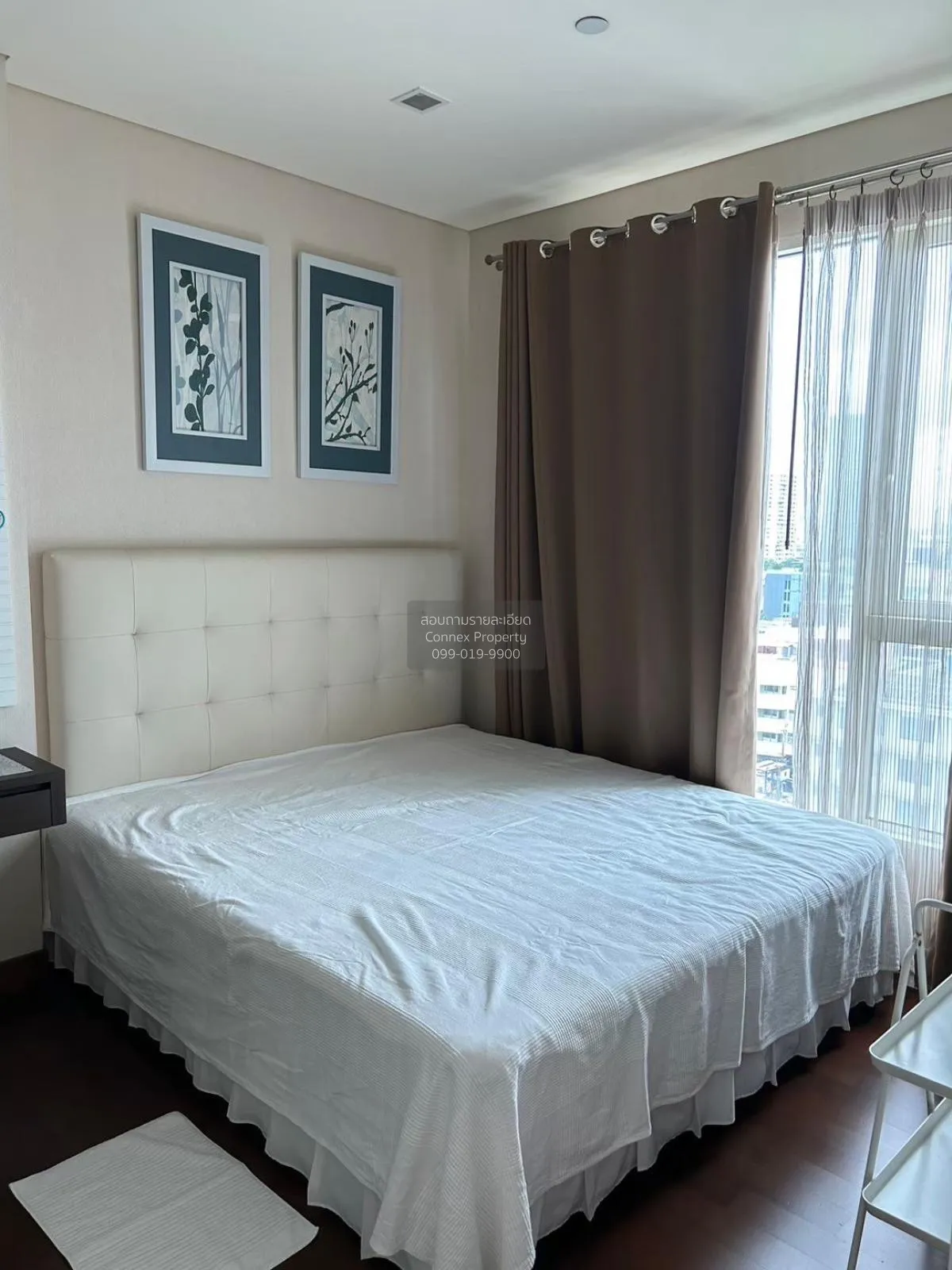 ขายคอนโด  ไอวี่ ทองหล่อ BTS-ทองหล่อ คลองตันเหนือ เขต วัฒนา กรุงเท 3