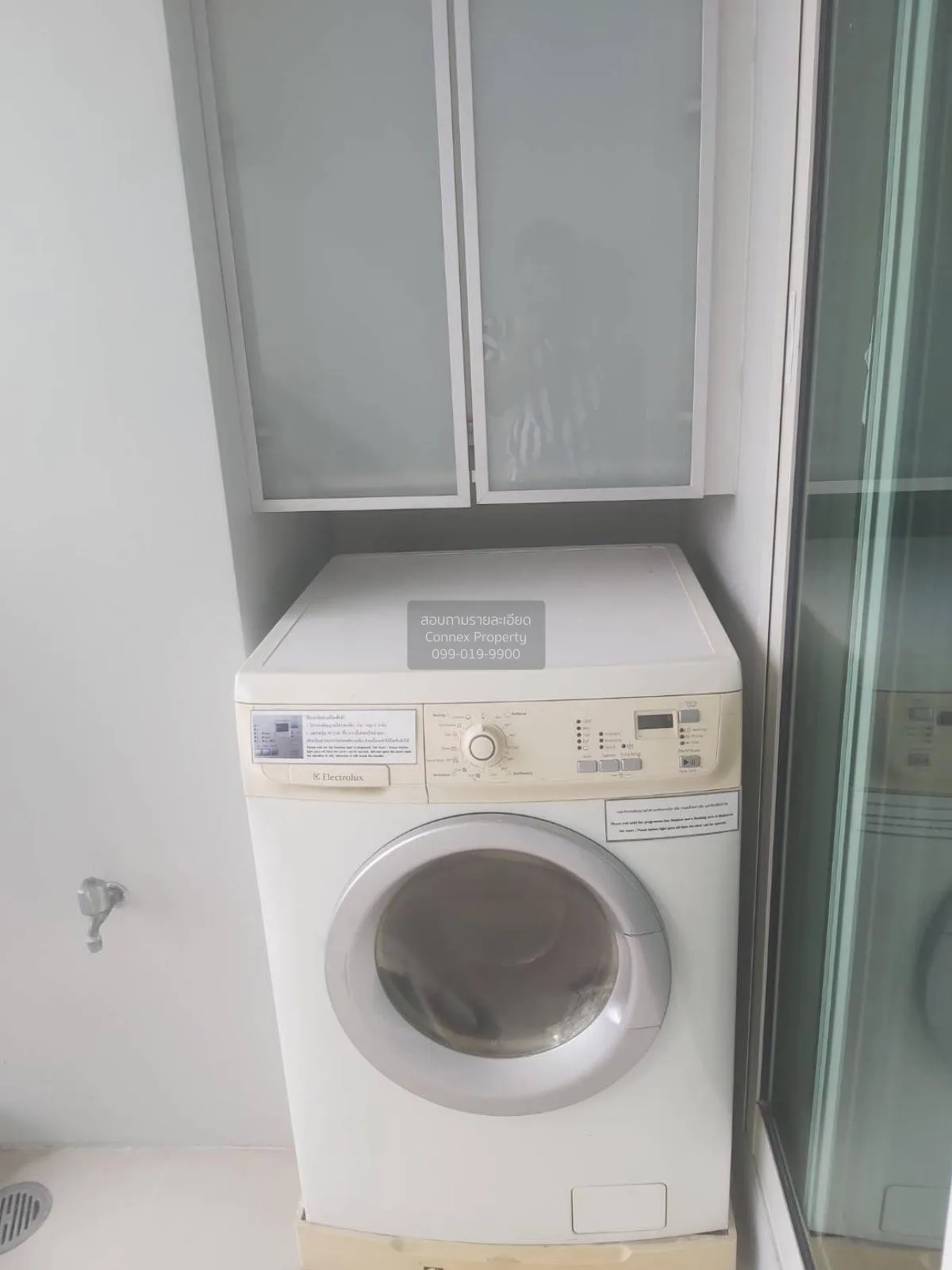 เช่าคอนโด  ไอวี่ ทองหล่อ BTS-ทองหล่อ คลองตันเหนือ เขต วัฒนา กรุงเ