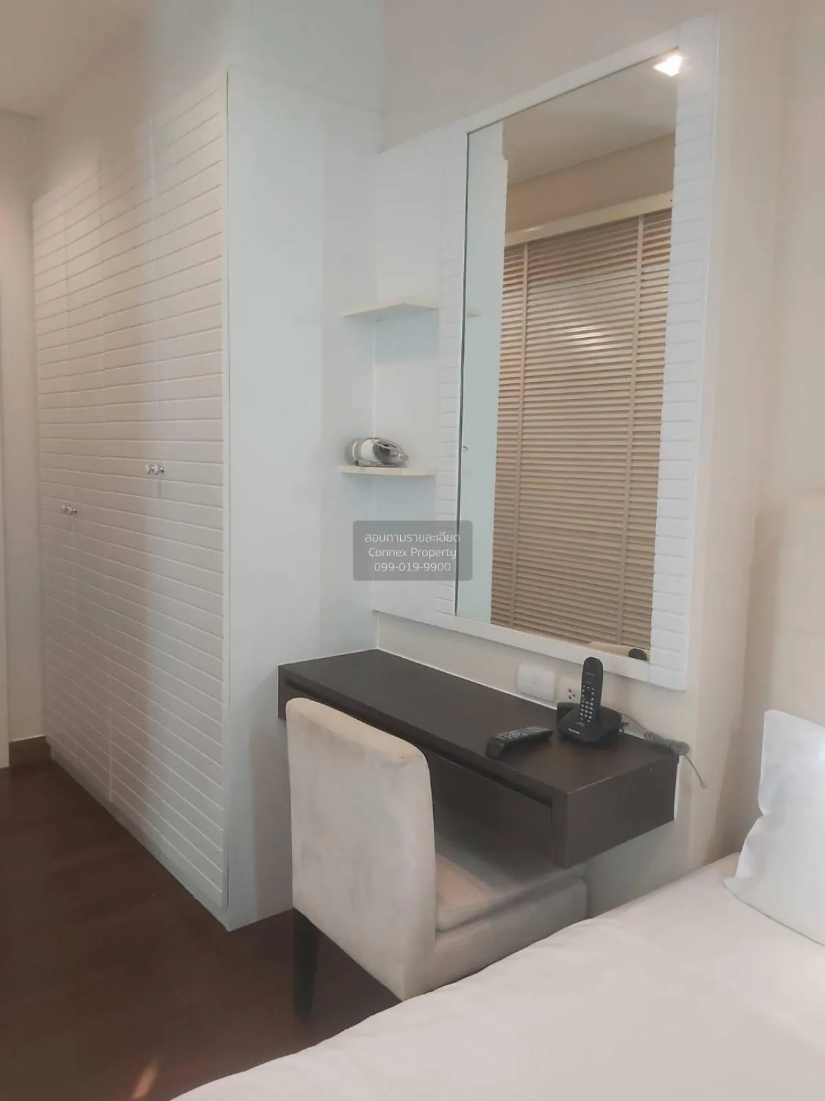 เช่าคอนโด  ไอวี่ ทองหล่อ BTS-ทองหล่อ คลองตันเหนือ เขต วัฒนา กรุงเ