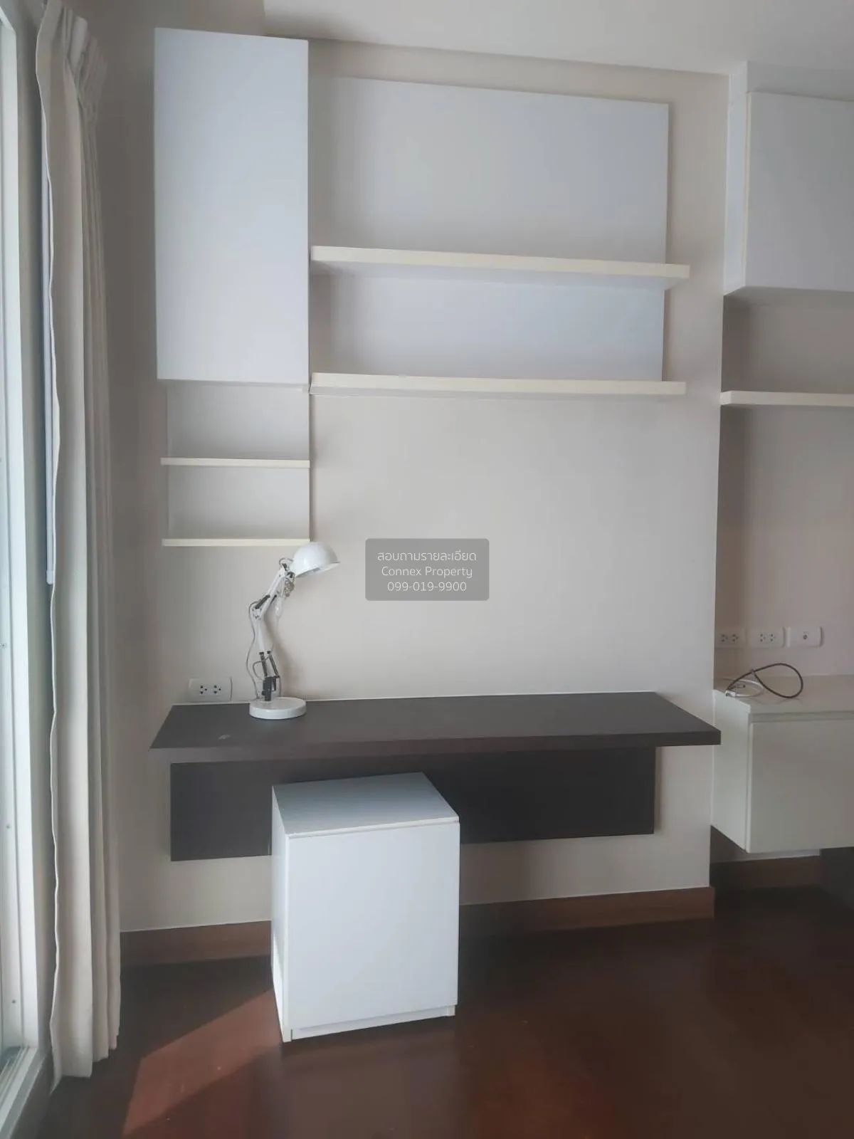 เช่าคอนโด  ไอวี่ ทองหล่อ BTS-ทองหล่อ คลองตันเหนือ เขต วัฒนา กรุงเ